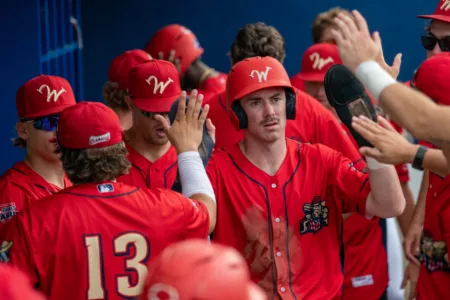 Crosscutters' McCoy adapted well to sudden inclusion